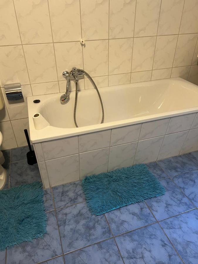 Siegen Achenbach 4 Apartment ภายนอก รูปภาพ