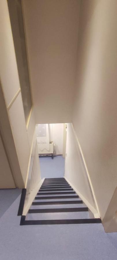 Siegen Achenbach 4 Apartment ภายนอก รูปภาพ