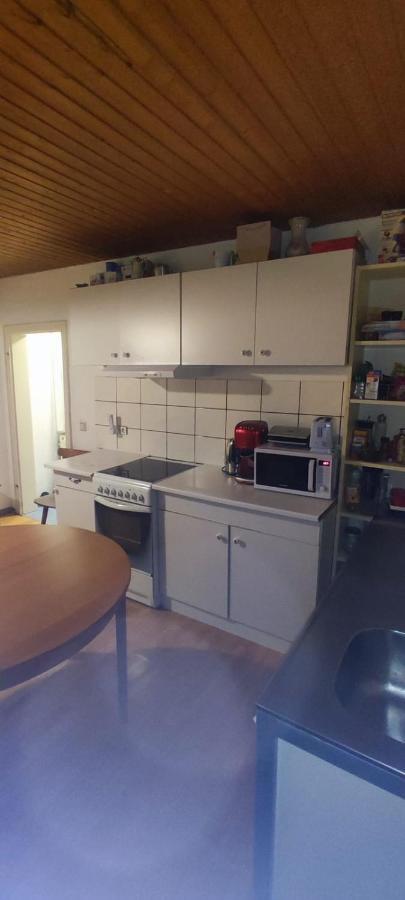 Siegen Achenbach 4 Apartment ภายนอก รูปภาพ