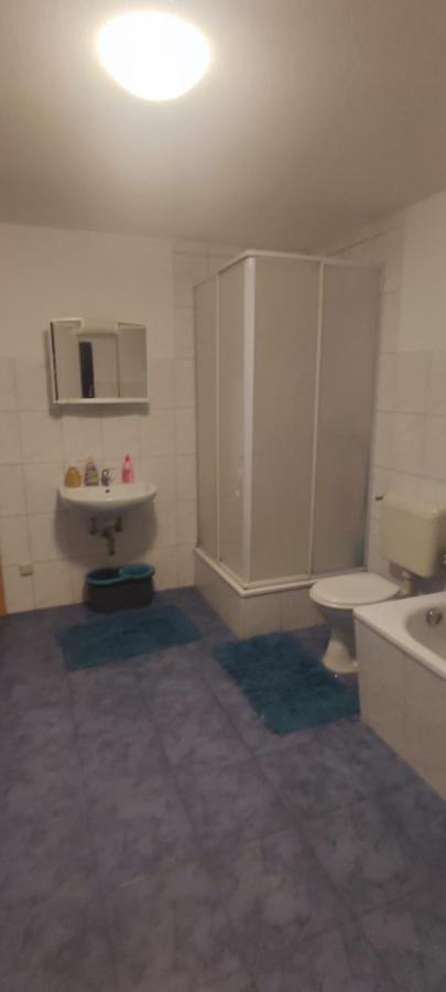 Siegen Achenbach 4 Apartment ภายนอก รูปภาพ