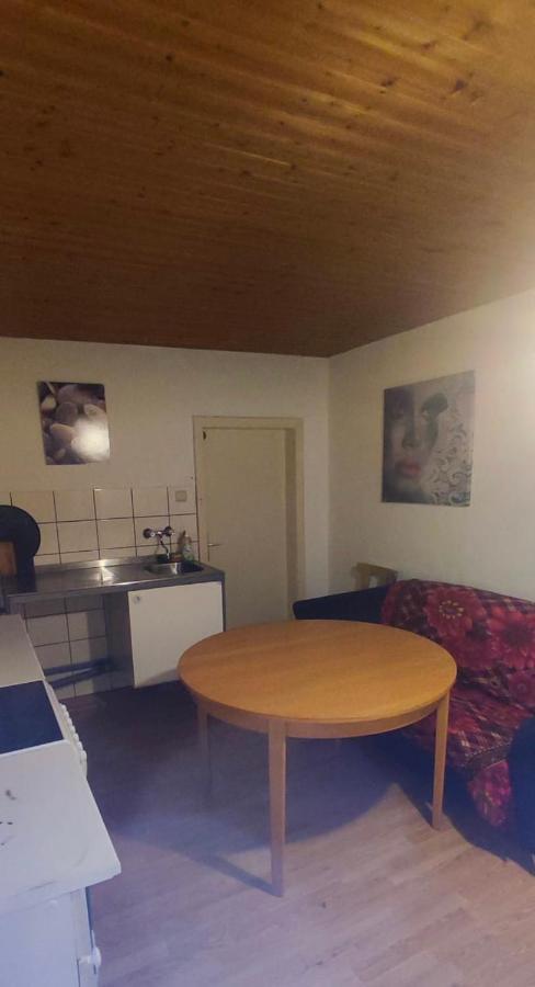 Siegen Achenbach 4 Apartment ภายนอก รูปภาพ